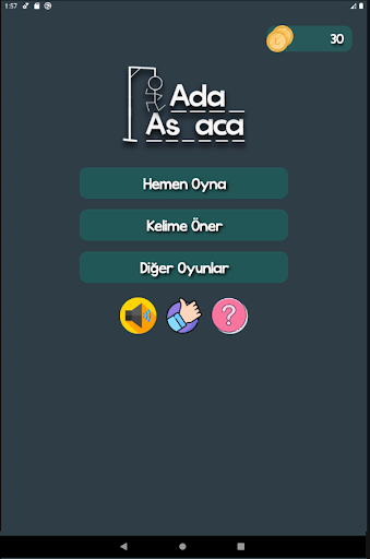 Adam Asmaca