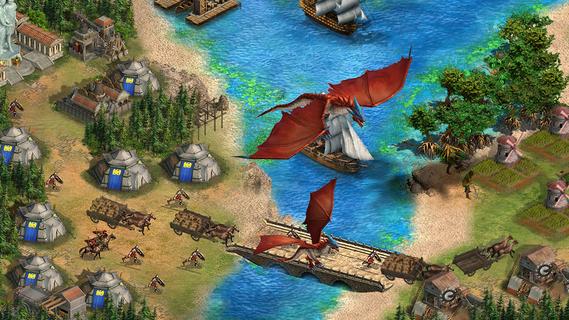 Abyss of Empires PC