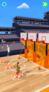 Basketball Life 3D الحاسوب