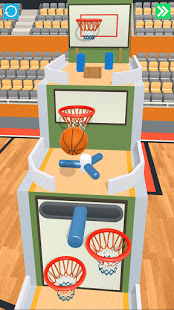 Basketball Life 3D الحاسوب