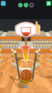Basketball Life 3D PC