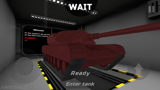 Tank Crew Mobile