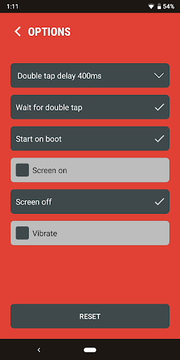 Next Track: Volume button skip