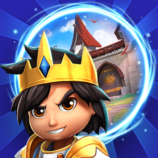 Royal Revolt 2: Tower Defense PC