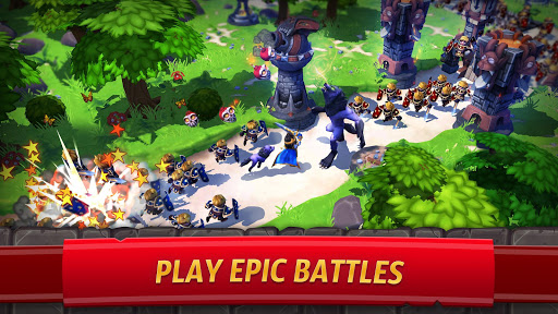 Royal Revolt 2: Tower Defense PC