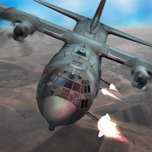 Zombie Gunship Survival电脑版