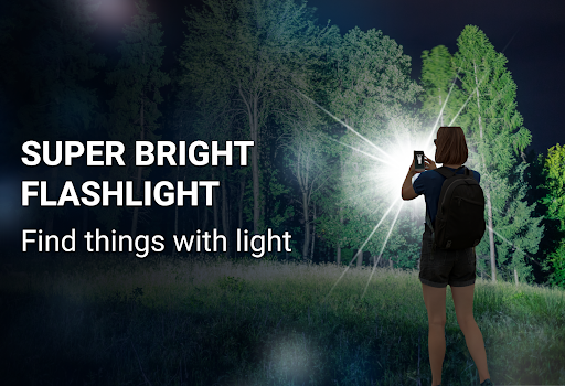 komputer Flash Alert & Led Flashlight