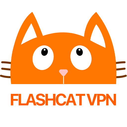 komputer FlashCat VPN