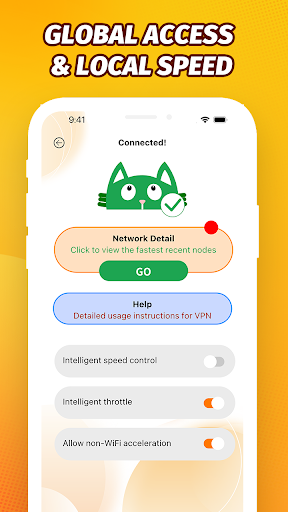 komputer FlashCat VPN