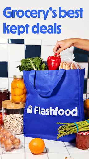 Flashfood: Grocery Deals