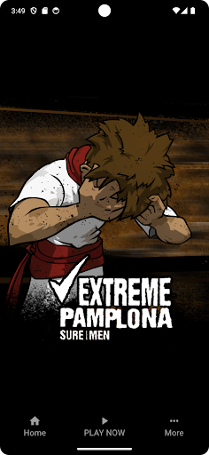 Extreme Pamplona Offline PC