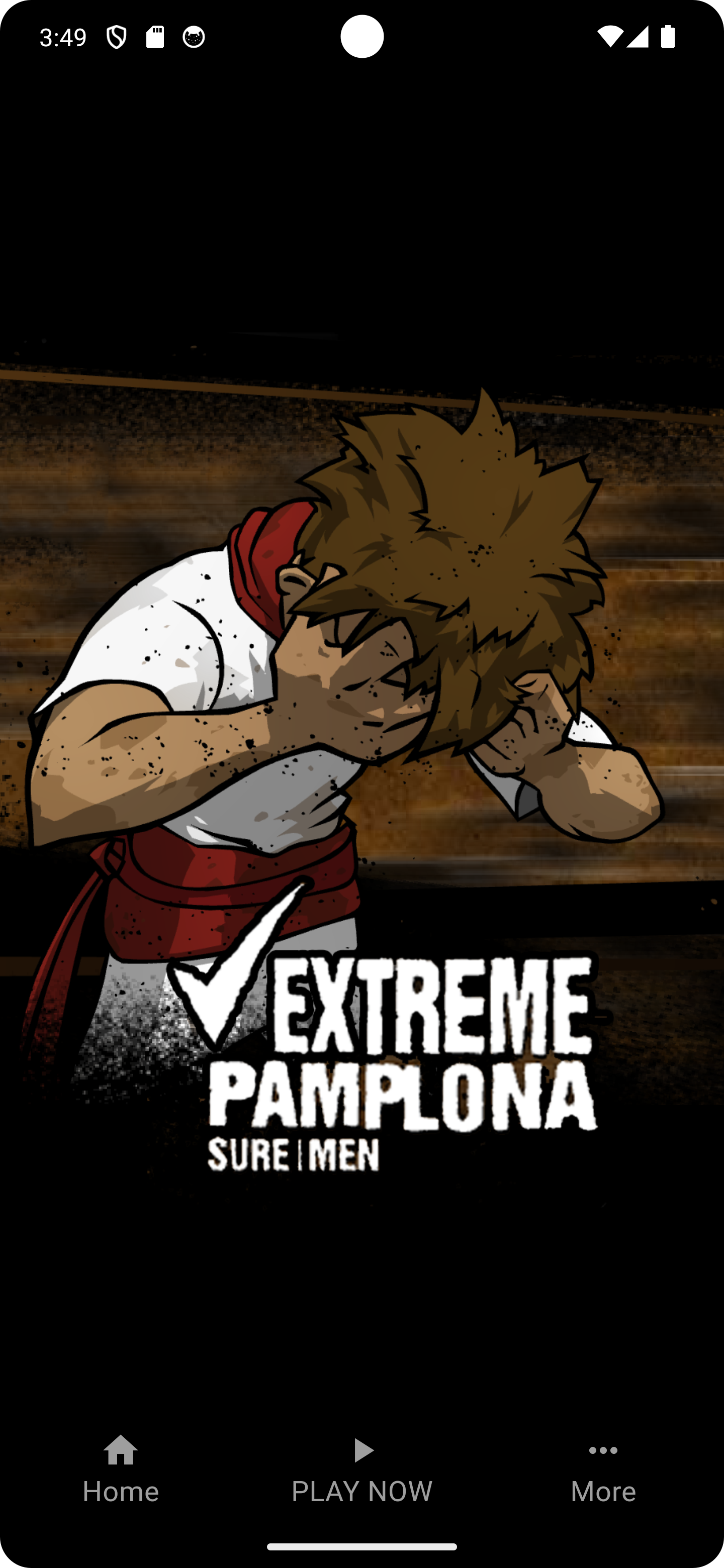 Extreme Pamplona Offline PC