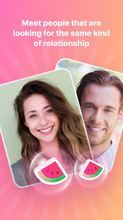 Fruitz - Dating app ПК