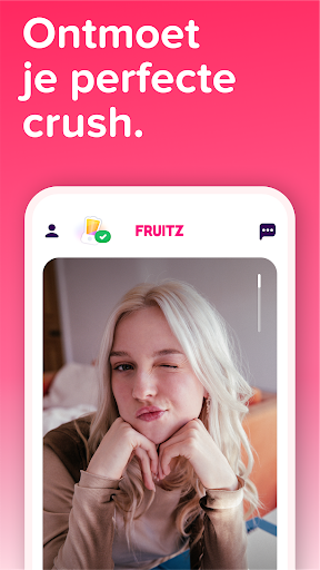 Fruitz - Dating App