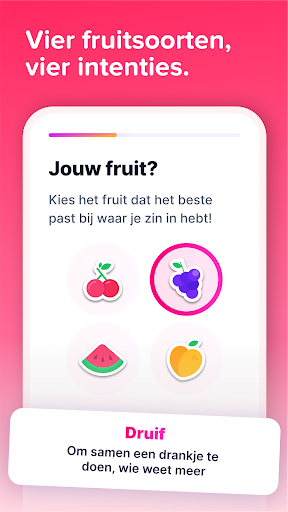 Fruitz - Dating App PC