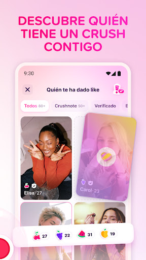Fruitz - Chat, citas y ligar PC