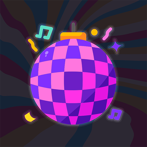 Music Flashlight - Blink Light PC