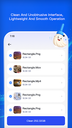 FlashScrub Clean電腦版