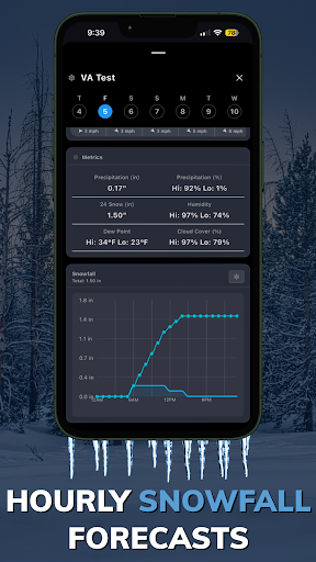 Flash Weather AI پی سی