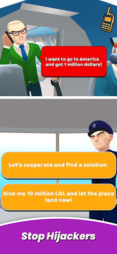 Airport Security Simulator 3D پی سی