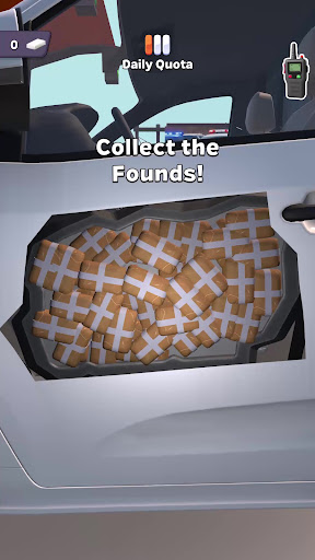 Borderland Defender - SWAT Sim PC