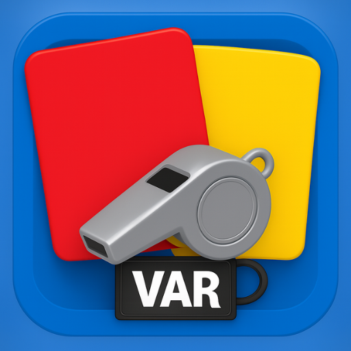 Jeu Arbitre Simulation 3D