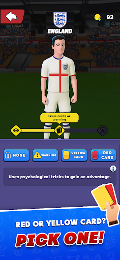 Football Referee Simulator 3D
