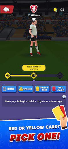 Football Referee Simulator 3D PC