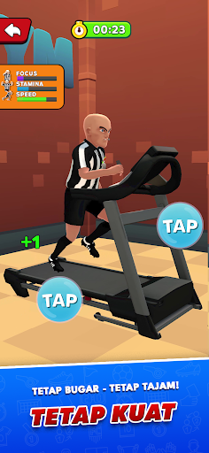 Wasit Sepak Bola Simulator 3D