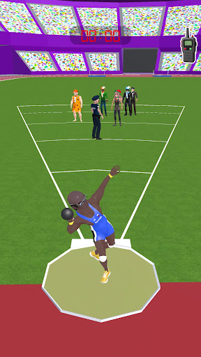 Sport Defender - Police Game电脑版