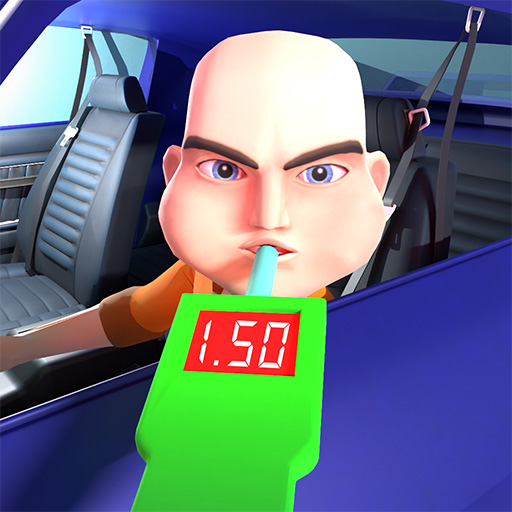 Patrol Officer Police Game 3D PC