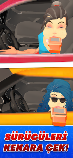 Patrol Officer Police Game 3D PC