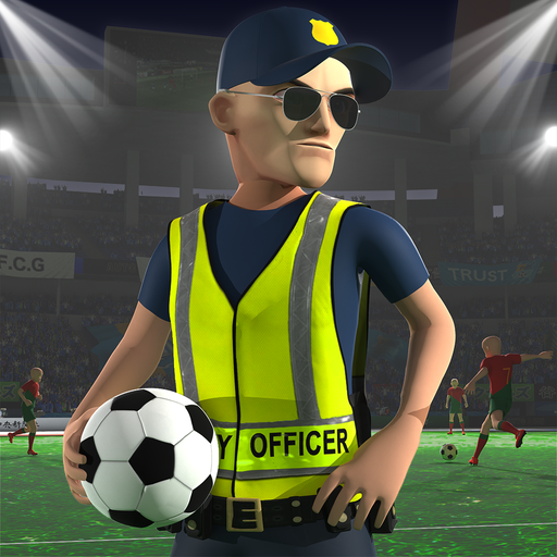 Euro Soccer Security 2024 PC