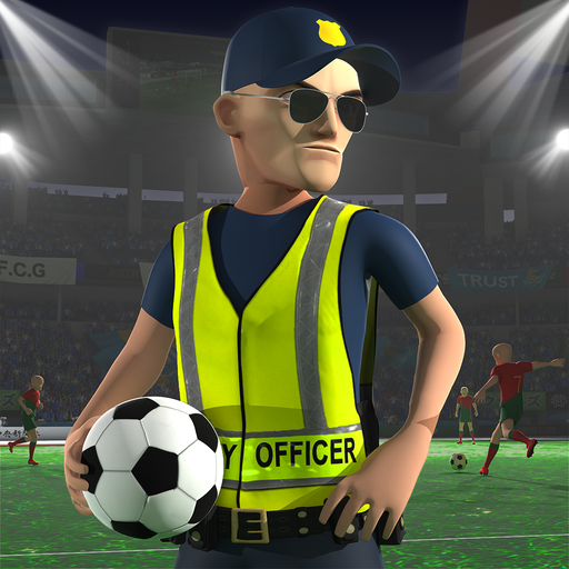 Euro Football Security 2024 para PC