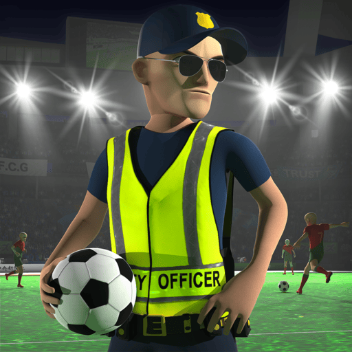 Euro Football Security 2024 PC