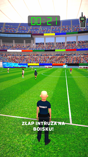 Euro Football Security 2024 PC