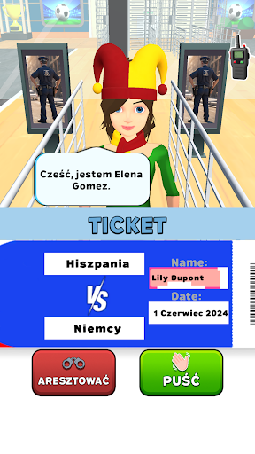 Euro Football Security 2024 PC