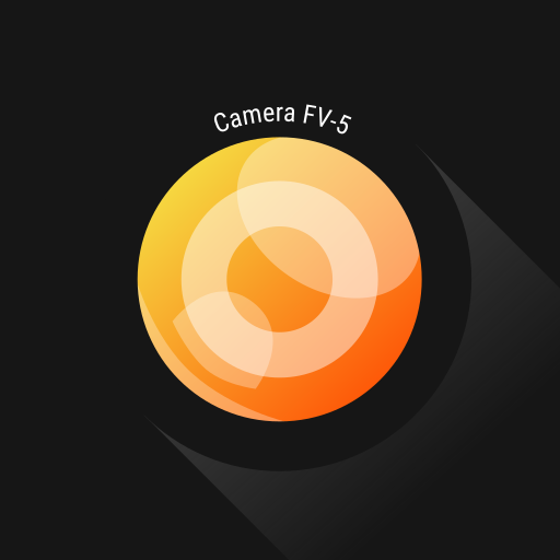 Camera FV-5 Lite পিসি
