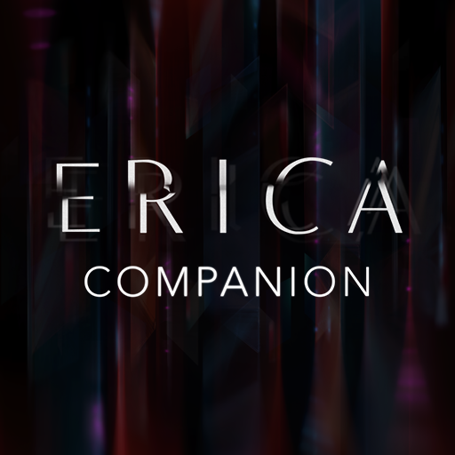 Erica App PS4? PC