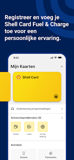 Fleetcor: Tanken & Laden  PC