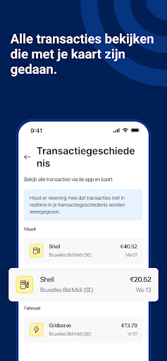 Fleetcor: Tanken & Laden  PC