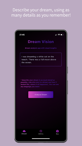Dream Vision PC