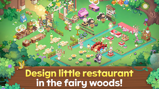 Fairy Forest para PC