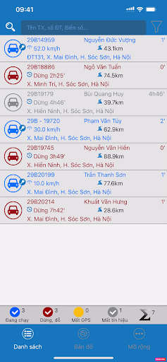 DragonFly ADA Tracking PC