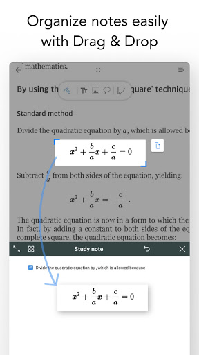 Flexcil Notes & PDF Reader