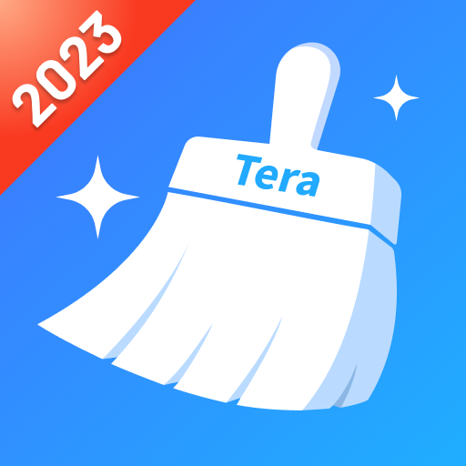 Tera Cleaner: Impulsionador