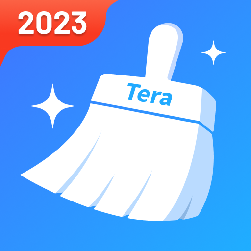 Tera Cleaner: Phone Cleaner PC