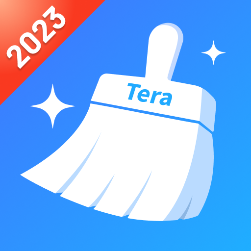 Tera Cleaner: ตัวล้างโทรศัพท์ PC