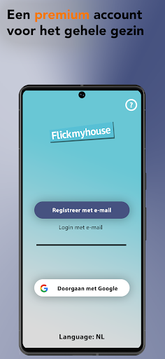Flickmyhouse