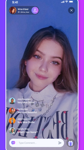 Flicky App PC